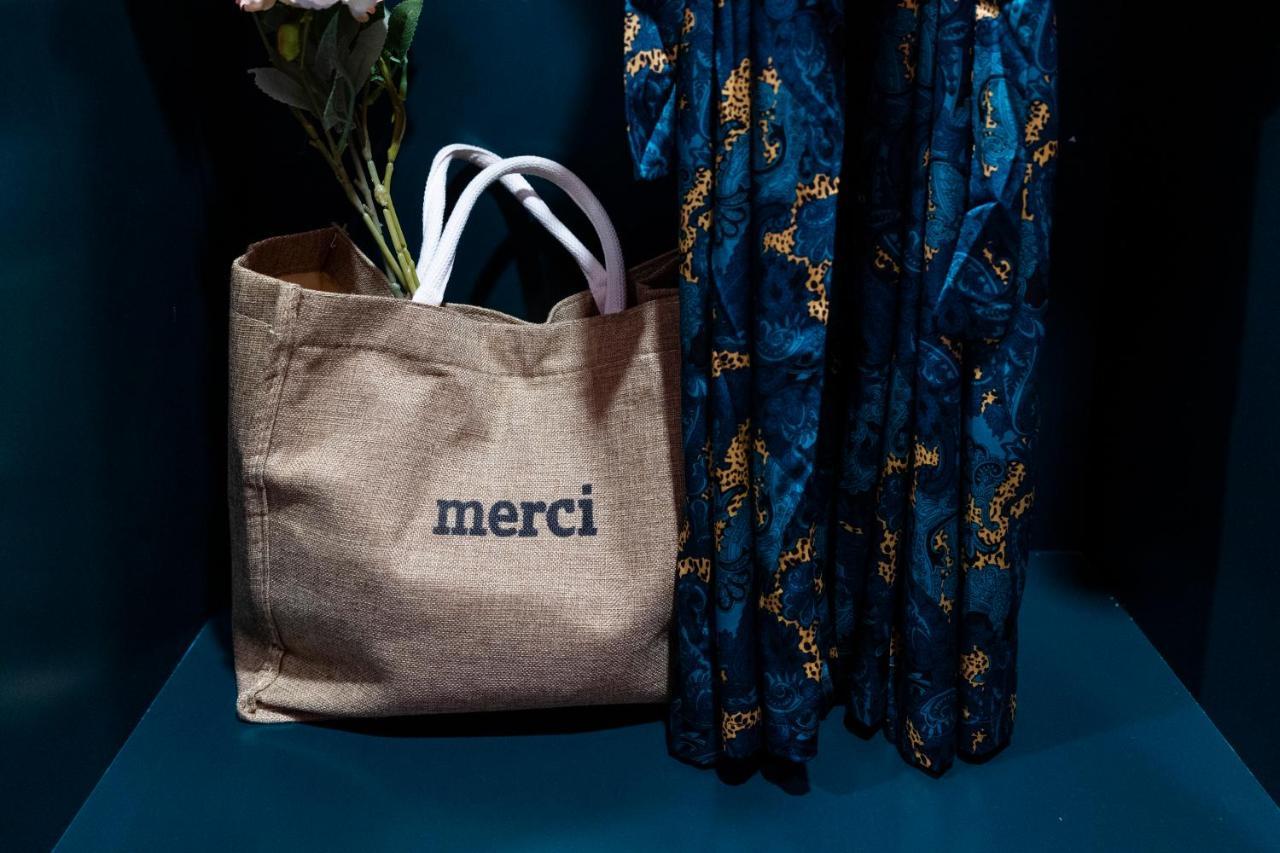 Heritage Boutique Sierra Legend ニャチャン エクステリア 写真